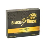 Black Horse Honey for Him