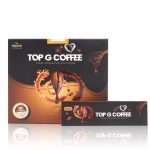 Top G Instant Coffee - For Him