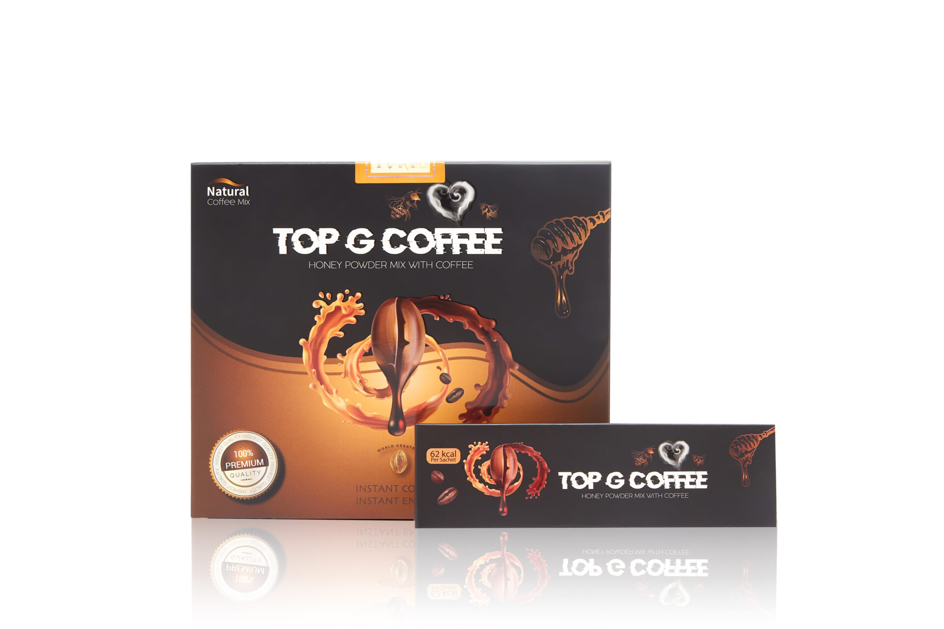 1-1.jpg Top G Instant Coffee - For Him - Image 1