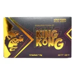 Miracle King Kong Honey for Him