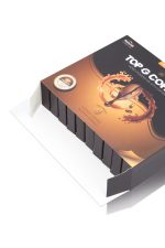 Top G Instant Coffee - For Him - Image 2