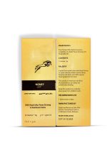 Black Horse For Him - 12 sachets - 5g - Image 5