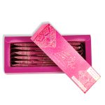 La Vie en Rose - For Her 12 Sachets - Image 4