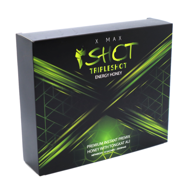 TS-1.jpg 3 Triple Shot Honey For Him - 10 sachets - 20g - Image 1