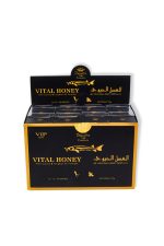 Miel vital pour lui - 144 sachets - 5 g - Image 2