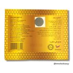 Black Horse Extra For Him - 48 sachets - 10g - Image 2