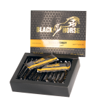 Black Horse For Him - 24 sachets - 10g - Image 4
