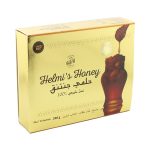 Helmi`s Jantak Honey For Him - 24 sachets - 10g