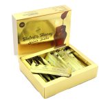 Helmi`s Jantak Honey For Him - 24 sachets - 10g - Image 2