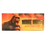 The Power of King Kong Honey For Him - 12 Sachets - 10g