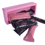 Lady in Red Pink Box - For Her - Image 2