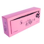 Lady in Red Pink Box - For Her - Image 3