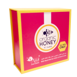 Organic Honey For Her - 10 Sachets - 10g - Image 5
