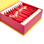 Organic Honey For Her - 10 Sachets - 10g - Image 4