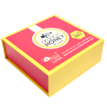 Organic Honey For Her - 10 Sachets - 10g - Image 3