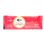 Organic Honey For Her - 10 Sachets - 10g - Image 2