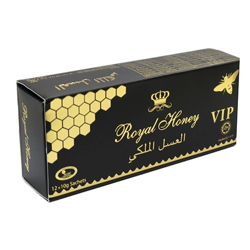 r1-1.jpg Royal Honey Etumax For Him - 12 Sachets - 10g - Image 1