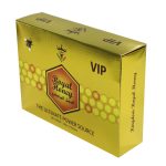 Royal Honey VIP For Him: The Ultimate Power Source - 12 sachets - 20g -