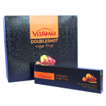 Vitamax Honey For Him - 10 Sachets - 20g - Image 5