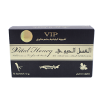 vital honey - 12 sachets - 15g